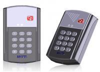 Plastic Case Networking Access Control Reader