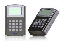 Plastic Case Networking Access Control Reader